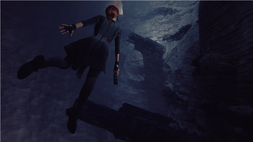 《控制》DLC“地基”上线Steam 国区售价48元(图1)