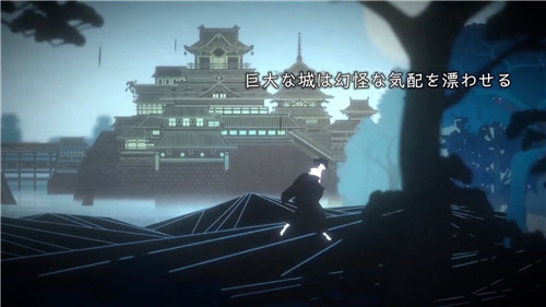 尼尔系列手游《尼尔：转生》开场动画公开 将于2月18日上线(图1)