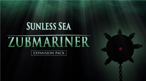 Epic喜加一：《无光之海（Sunless Sea）》免费领(图1)