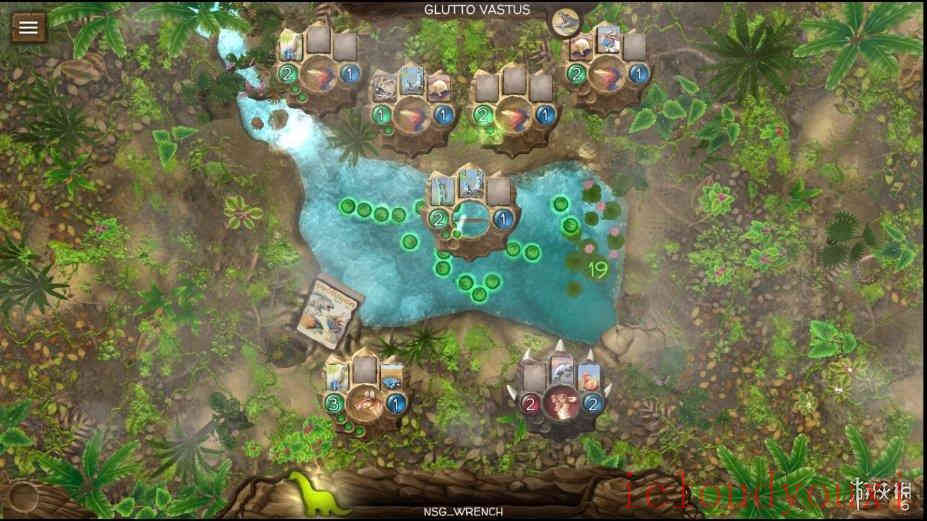 进化：游戏云游戏截图4