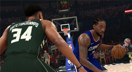 NBA2K21销量超800万份 次时代主机涨价不影响销量(图1)