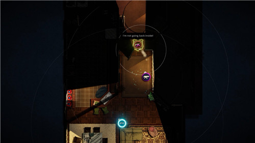 1-4人战术游戏Hot Brass上架Steam 试玩版Demo已经推出(图1)