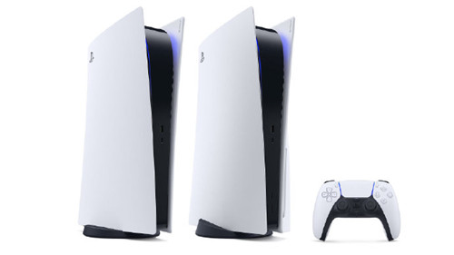 PS5主机公布新宣传片 展示次时代主机特性和游戏作品(图1)