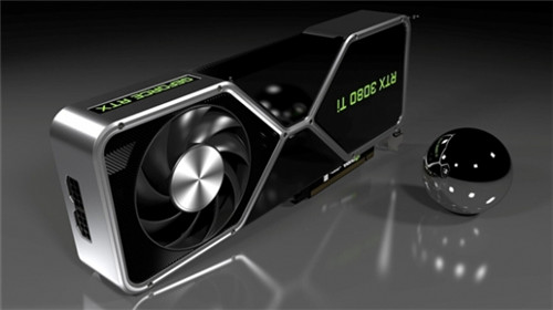 英伟达RTX 3080TI要来了？ 外媒透露将在RTX 3080TI将在4月发售(图1)