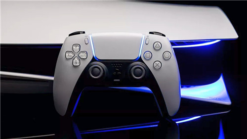 索尼发布PS5光驱更新 PS4游戏升级不再需要使用光盘(图1)