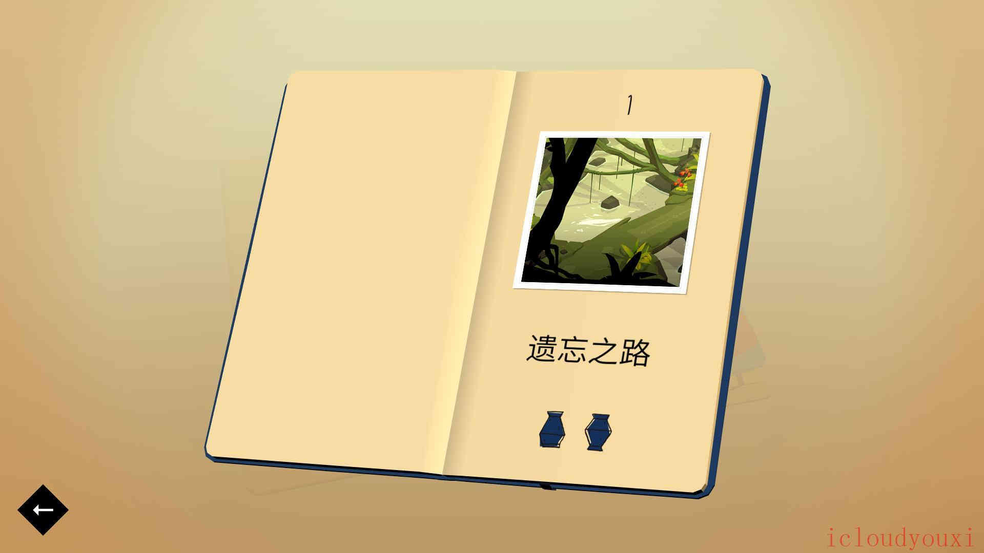劳拉GO简体中文云游戏截图2
