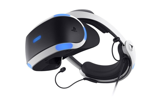 新一代VR系统将登陆PS5 但不会在2021年推出(图1)