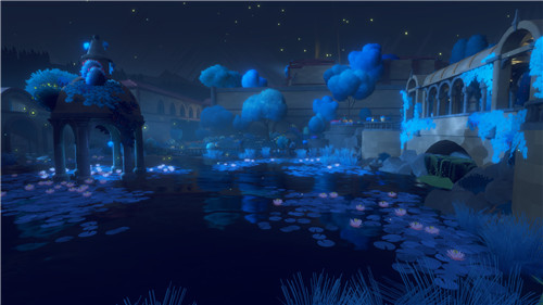 递归益智游戏《Maquette》现已登陆PS5（PS+）/PS4/PC(图1)