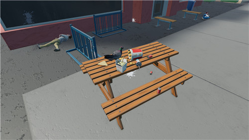 《鸽子模拟器》宣布正式重启 上架Steam(图1)