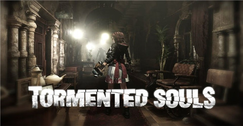 转投次世代 《受折磨的灵魂》PS4和Xbox One版取消(图1)