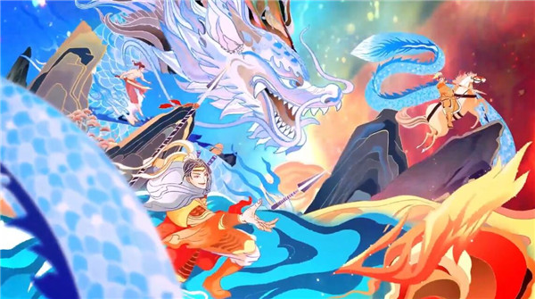 小浣熊卡片也要做手游啦！ 统一宣布进军游戏行业(图1)
