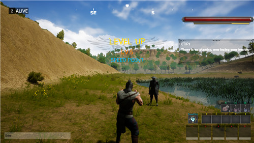 驯兽师吃鸡游戏《猎人之战：Beast Zone》现已登陆Steam(图1)