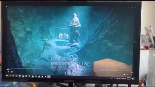 《Elden Ring》泄露预告曝光 还是熟悉的味道(图1)