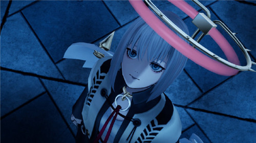 云豹娱乐：《卡里古拉2》今年秋季推出PS4和NS繁体中文版(图2)