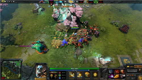 蒸汽平台会影响玩家玩Dota2吗 Dota2发布官方回答(图1)