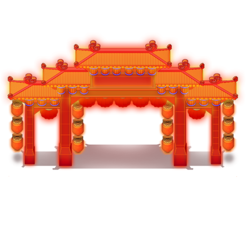 《了不起的修仙模拟器》修行界喜迎新春 更新免费内容(图2)
