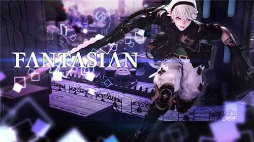 RPG游戏《FANTASIAN》新预告、新图公布 年内上市(图1)