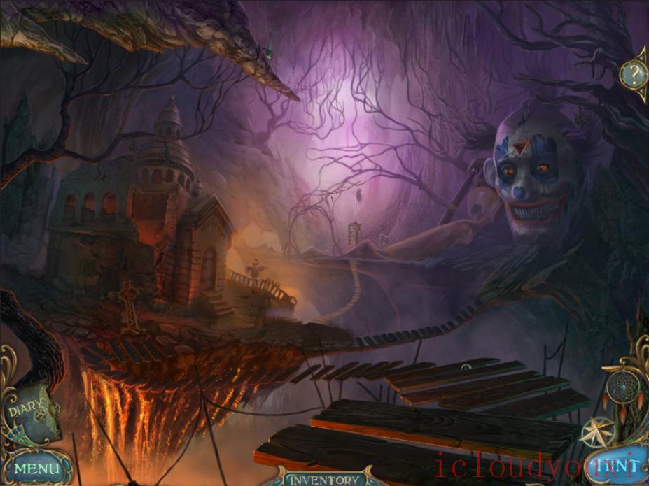 幻景：睡魔免DVD光盘版云游戏截图3