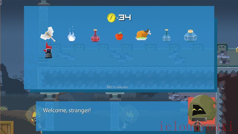 注定他该死云游戏截图3