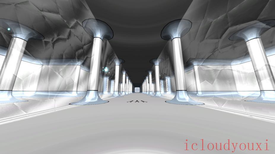 视点迷宫云游戏截图4