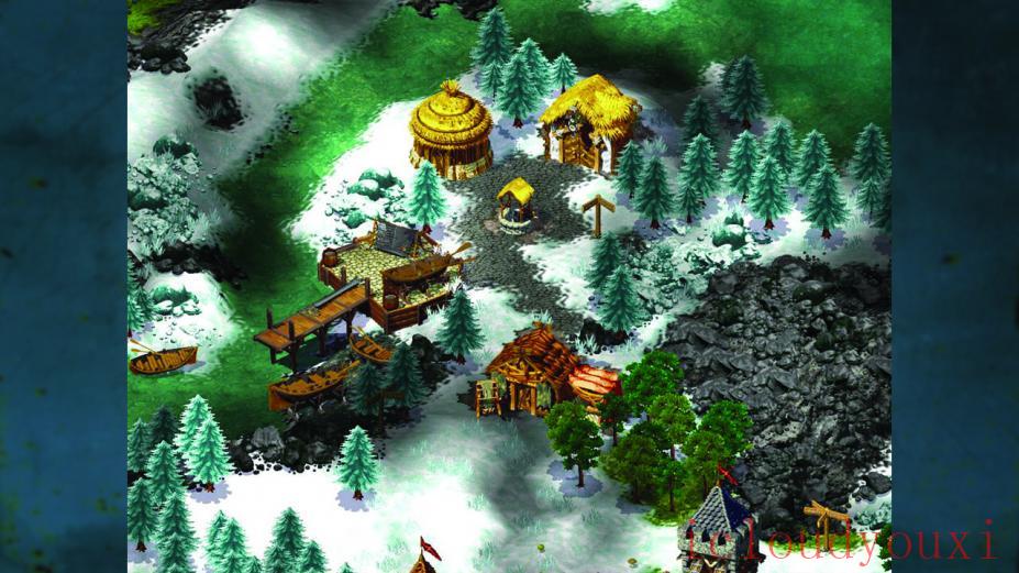 文化：第八世界奇迹云游戏截图4