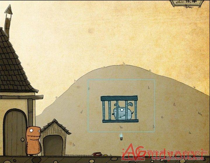 布偶救犬记中文云游戏截图3