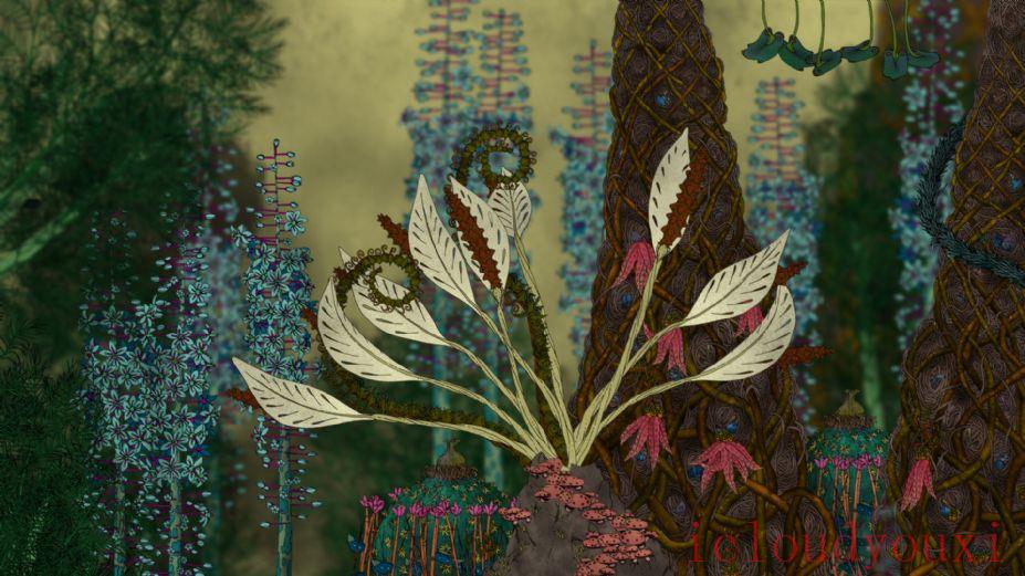 蚜虫奇幻大冒险云游戏截图4