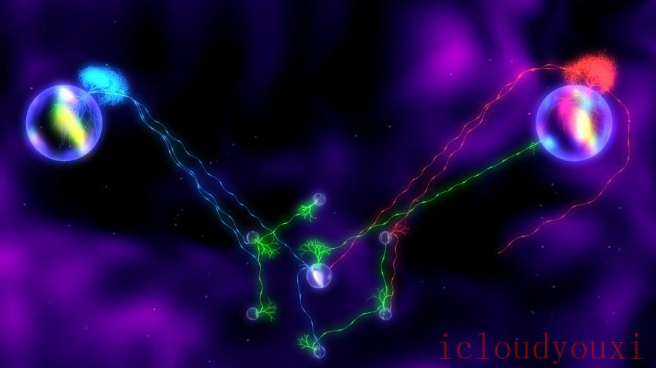 R.O.O.T.S云游戏截图4