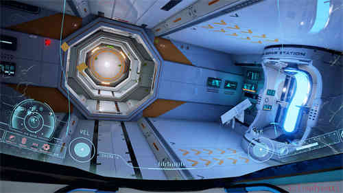 星际漫游云游戏截图2