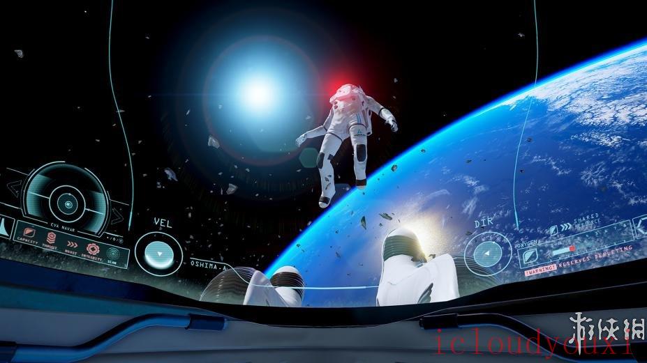 星际漫游云游戏截图3