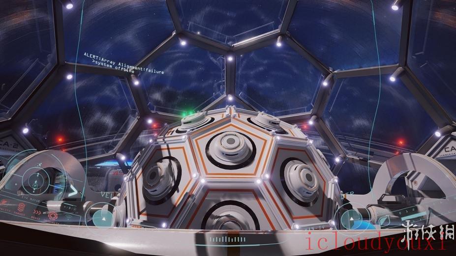 星际漫游云游戏截图4