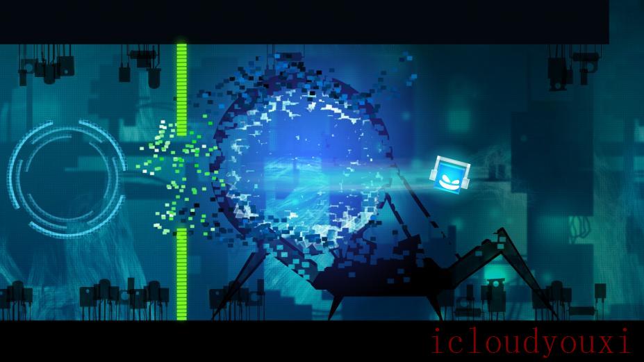 我的电台云游戏截图4
