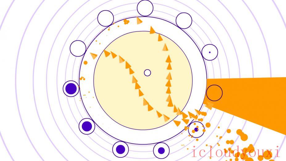 谜音幻阵云游戏截图4