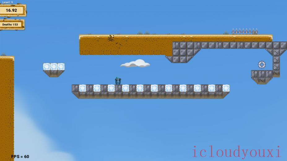 超级机器人跳跳云游戏截图3