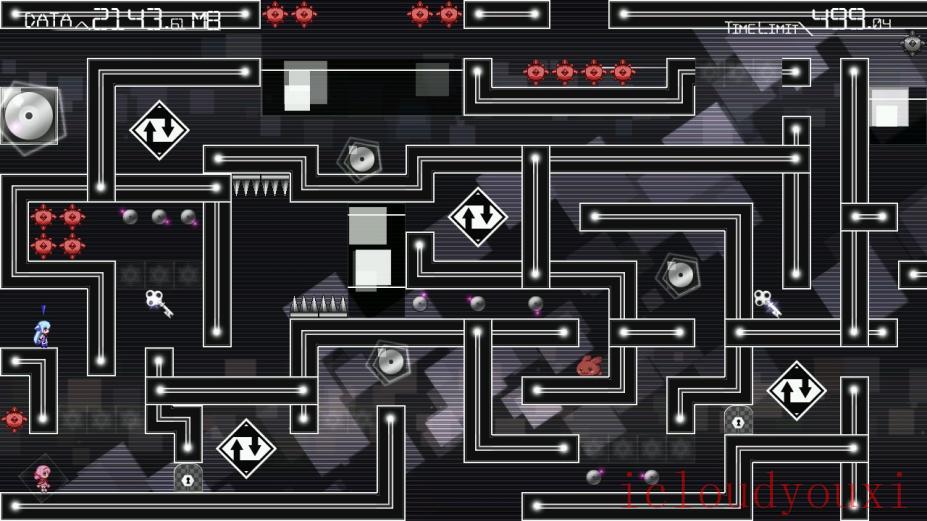 逆转x逆转云游戏截图4