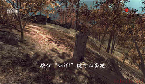 瘦长鬼影：降临中文云游戏截图2