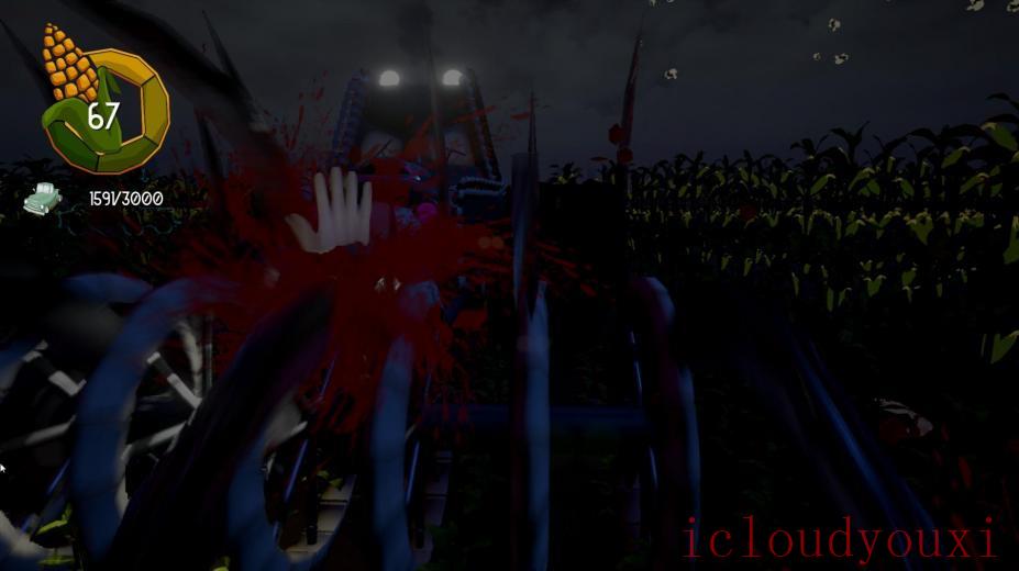 死亡拖拉机云游戏截图4