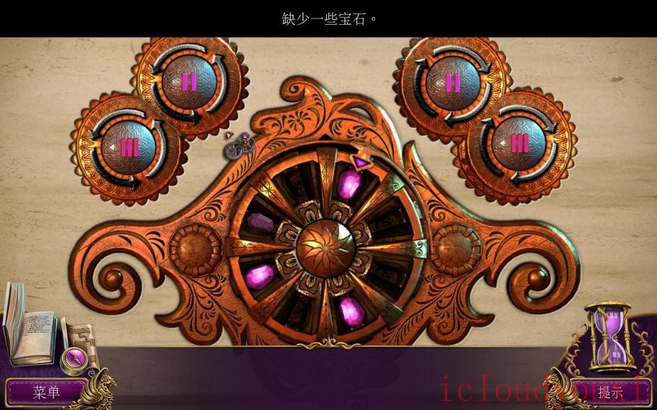密令2：掩盖的意图简体中文云游戏截图3