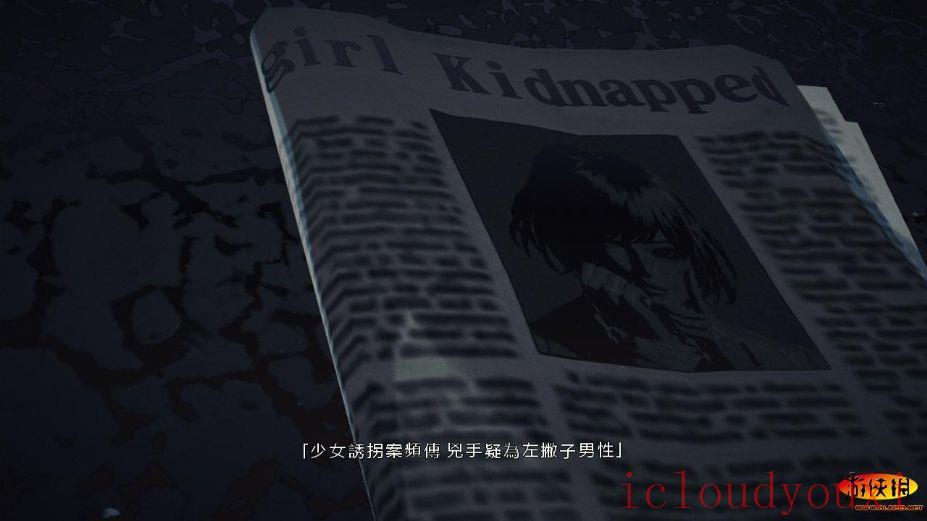 杀手已死中文云游戏截图3