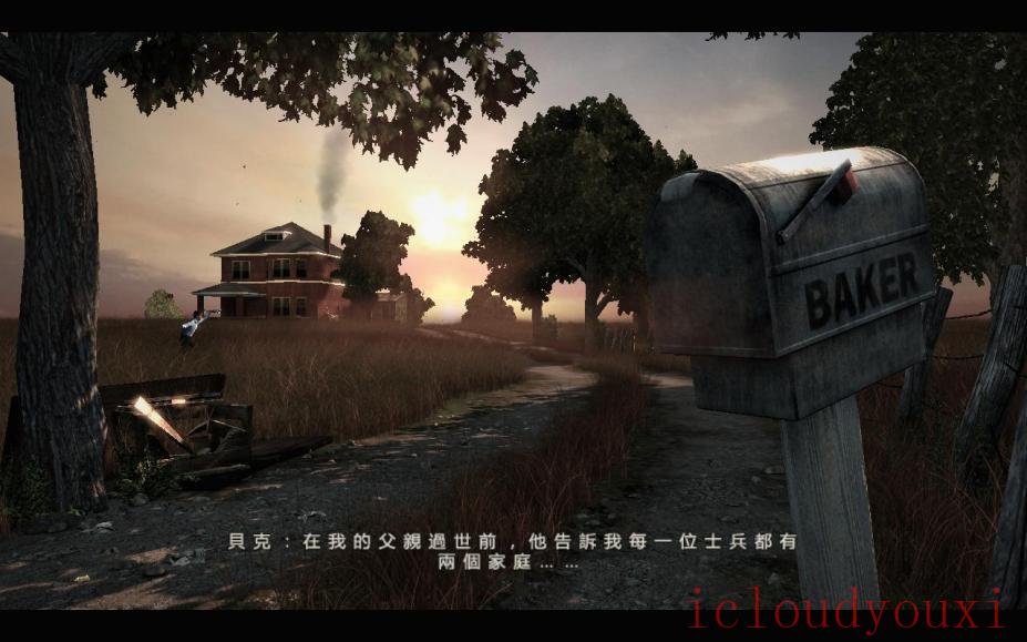战火兄弟连之地狱公路中文云游戏截图3