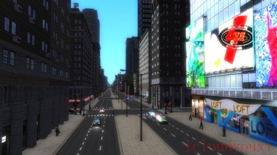 都市运输2：收藏版免DVD光盘版云游戏截图4