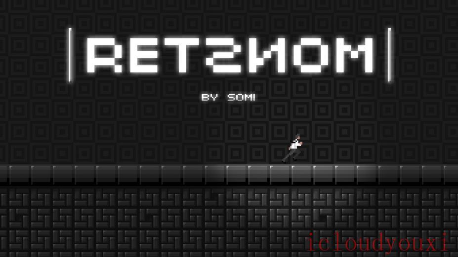 RETSNOM云游戏截图4