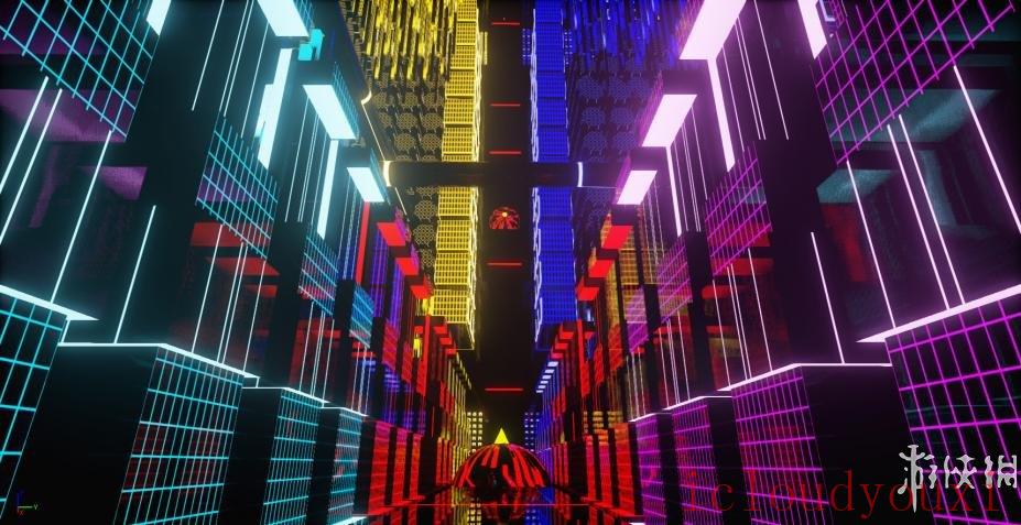 乔斯云游戏截图4