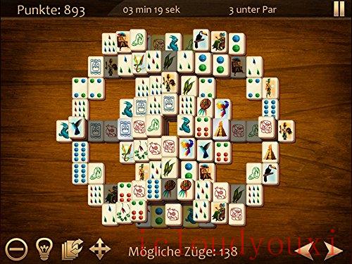 艺术麻将3云游戏截图4