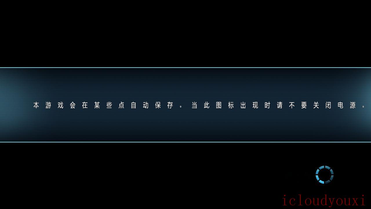 蝙蝠侠：阿甘起源之黑门监狱中文云游戏截图2