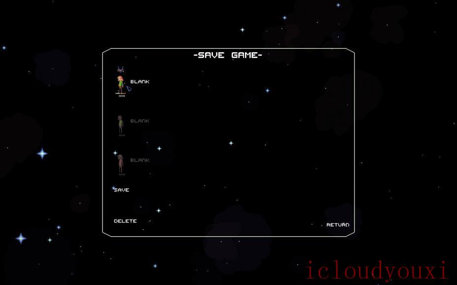 星际穿越免DVD光盘版云游戏截图4