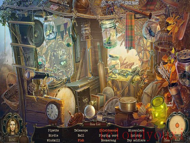 边缘意识2：孤心杀手免DVD光盘版云游戏截图2