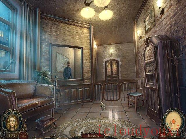 边缘意识2：孤心杀手免DVD光盘版云游戏截图4