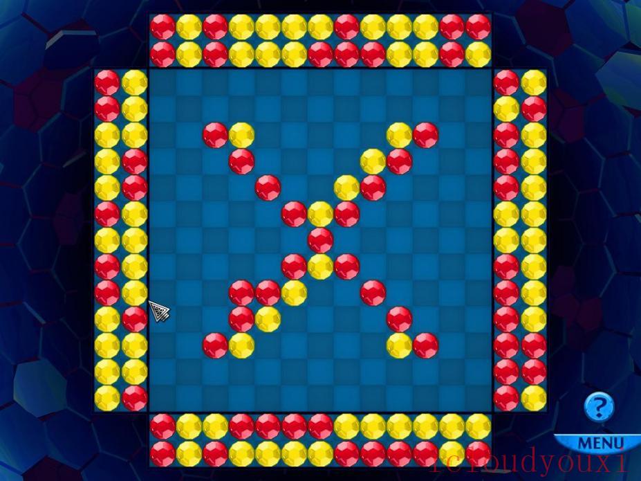 清场云游戏截图4