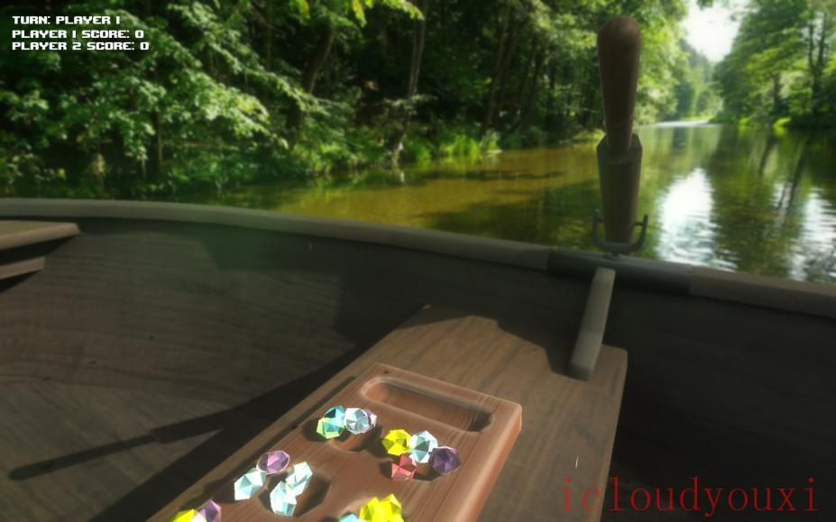 疯狂分投棋云游戏截图4